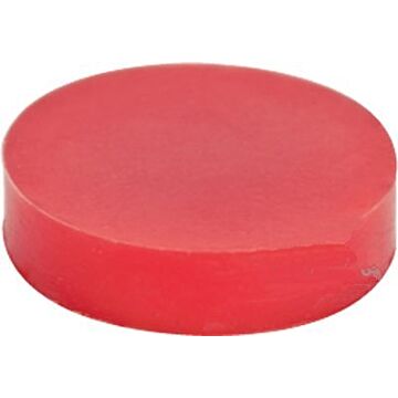 AR Urethane Material Red Color GS 40GI Pressure Regulator Disc