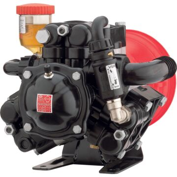 AR Low Pressure 3 Diaphragm Pump - 290PSI, 33.8GPM, 550RPM