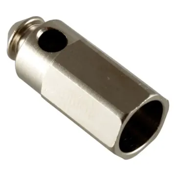 AR High Pressure Triples Plunger Pumps Check Valve