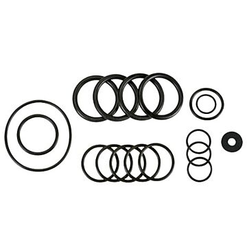 AR D-135 Diaphragm Pumps O-Ring Kit