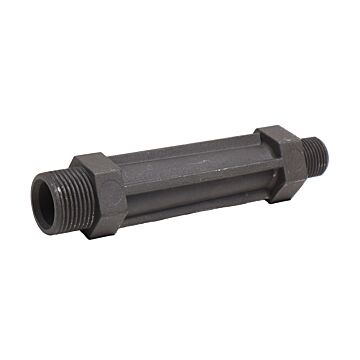 AR High Pressure Triples Plunger Pumps Anodized Outlet Extension