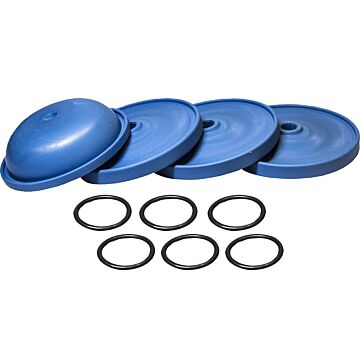 AR 115bp Low Pressure Diaphragm Pumps Diaphragm Kit