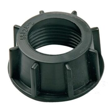 AR 1-1/2 in D-1554 Pumps Before 4/12 Inlet Ring Nut