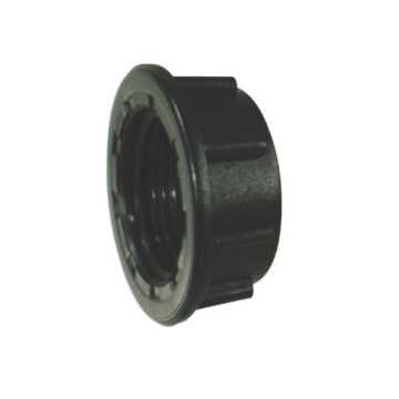 AR 3/4 in Plastic Material Diaphragm Pumps Nut