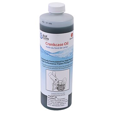 AR 16 oz Bottle Crankcase Oil