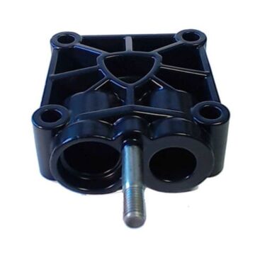 AR D-50 Diaphragm Pumps Valve Right Head Assembly