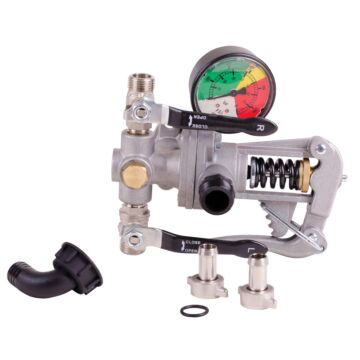 AR D30 Pump Pressure Control Unit