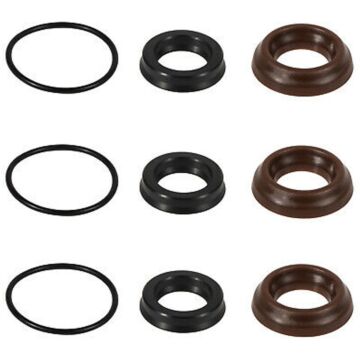 AR RK RKA RKV XRC and XRA Pump Seal Kit