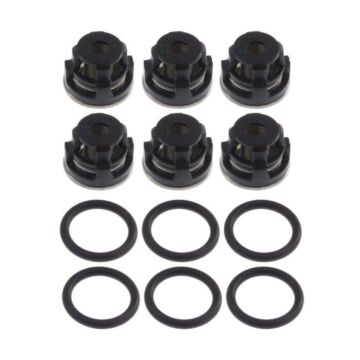 AR XM XMA XMV XT XTA XTV and HPE Pumps Check Valve Kit