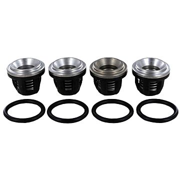 AR D-50 Diaphragm Pumps Valve Kit