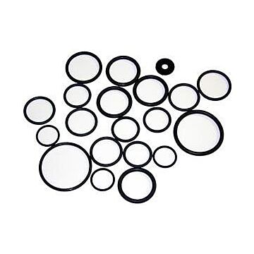 AR D-503 Diaphragm Pump O-Ring Kit