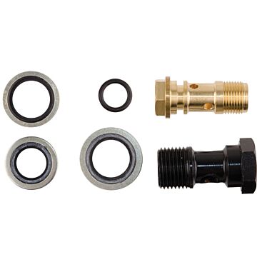 AR Gymatic 3/B AR20400 Unloader Bolt Kit