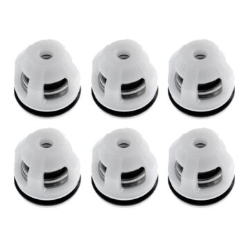 AR RSV RC RCA and RCVU Series Pressure Washer Pumps Check Valve Kit