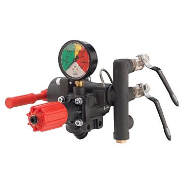 AR Pressure Control Unit