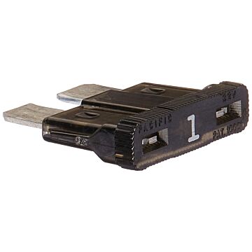 Bussmann 32V DC 1 A Automotive Fuse 5 pk