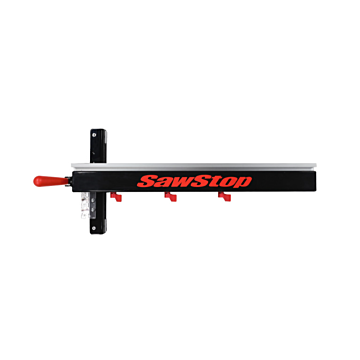 SawStop Pro T-Glide Adv Rip Fence
