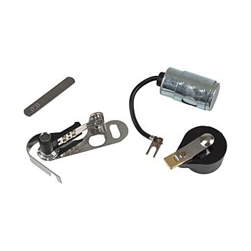 SMA Tisco Allis Charmers, New Holland, Massey Fergusson, John Deere Tractors Ignition Kit