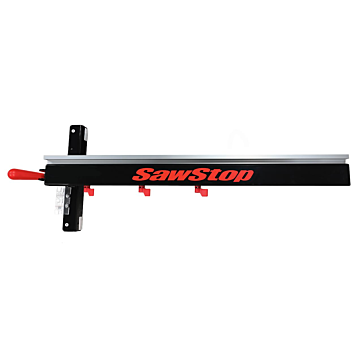 Pro T-Glide Adv Rip Fence