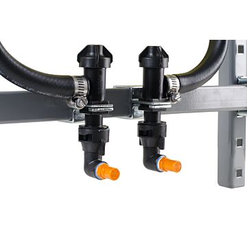 CropCare 20 ft Boomless Spray Kit