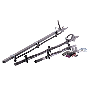 CropCare 20 ft Boom Kit