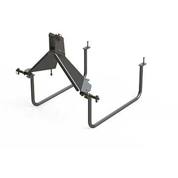 CropCare 3-Point Sprayer Frame Kit