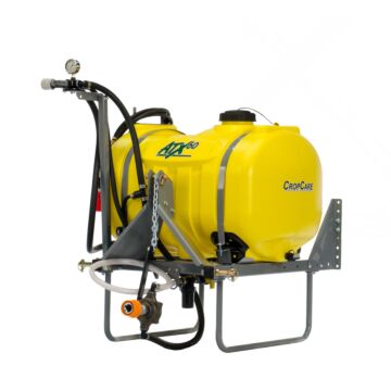 CropCare 60 Gallon 3-Point Sprayer