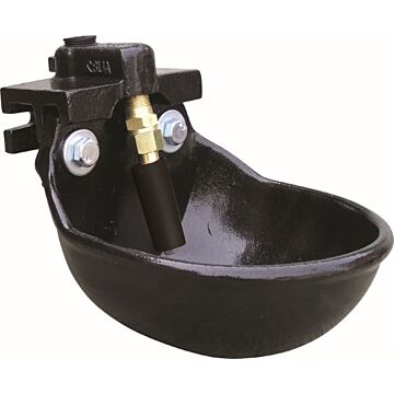 SMB Cast Iron Complete Water Bowl