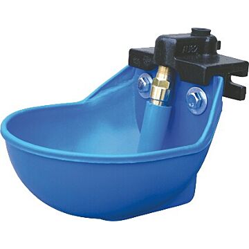 SMB Plastic Superflow Valve Bowl