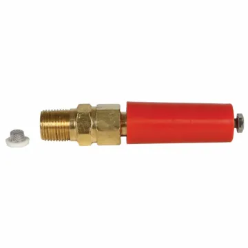 SMB Water Bowl Valve Joy Stick Valve