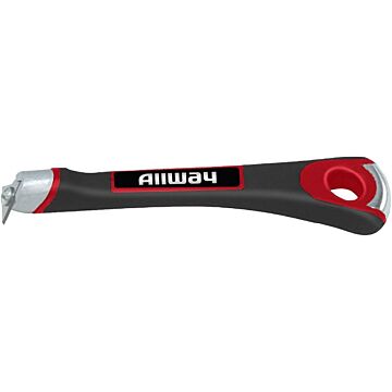Allway Triangle Scraper 1"