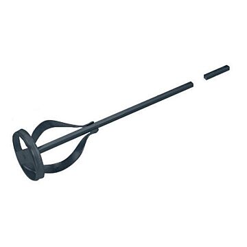 Allway 1-Gallon All-steel Spiral Mixer