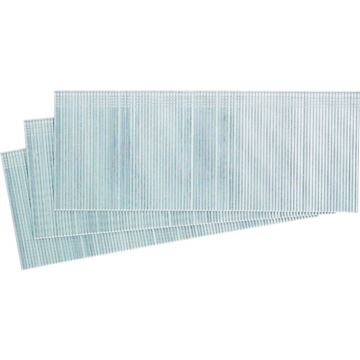 Senco 2 In. 18-Gauge Galvanized Slight Head Brad Nail  (1000 Ct.)
