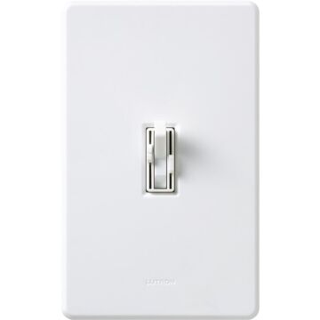 Lutron Ariadni Fan/Light Control Toggler (White)