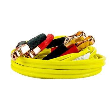 EAST PENN 10 ft 10 AWG Copper Standard Service Booster Cable