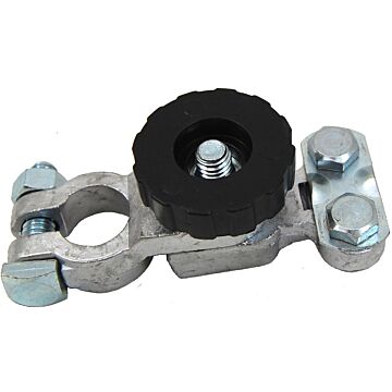 EAST PENN Quick Disconnect Lead Battery Terminal - 6-1 Gauge