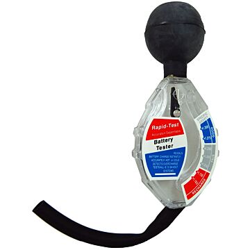 EAST PENN Large Battery Tester