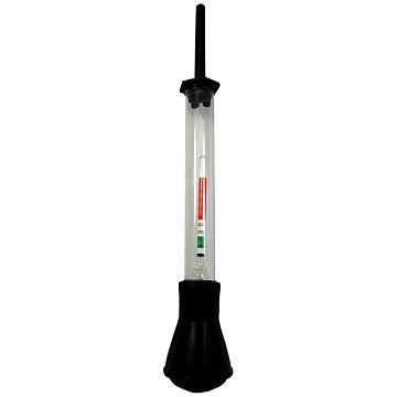EAST PENN Standard Float Battery Hydrometer