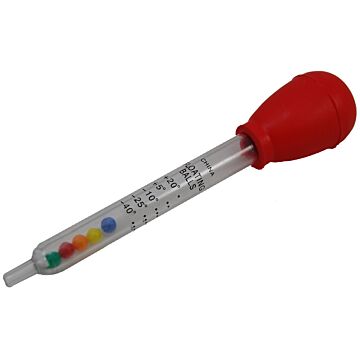 Deka Small Anti Freeze Tester