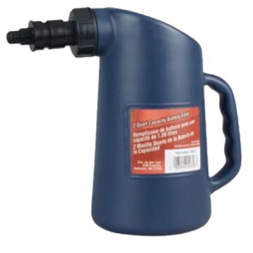 EAST PENN 2 oz Battery Filler