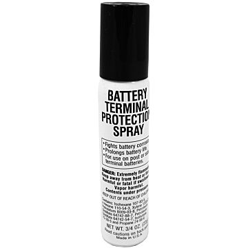 Battery Protection Spray