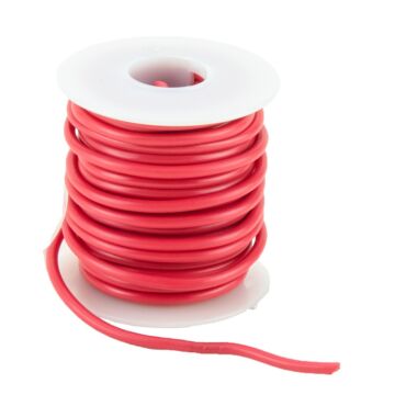 EAST PENN 114 V 14 AWG 0.117 in Spool Wire
