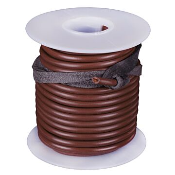 EAST PENN 114 V 14 AWG 0.117 in Spool Wire