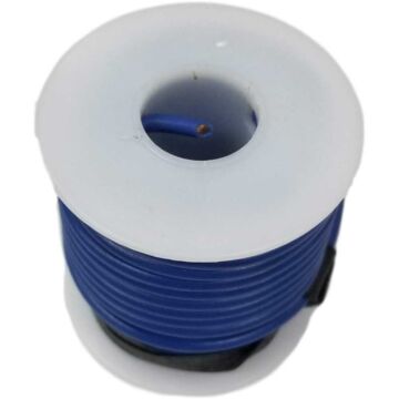 EAST PENN 112 V 12 AWG 0.142 in Spool Wire