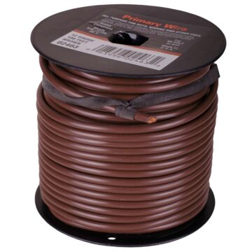 EAST PENN 60 V 12 AWG 0.142 in Primary Wire