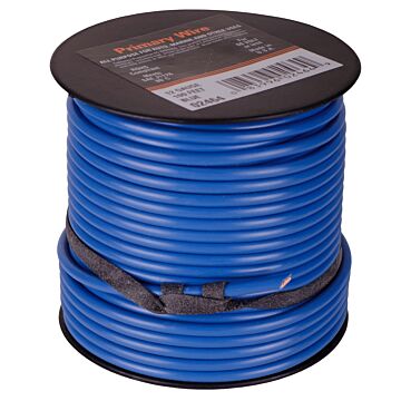 EAST PENN 60 V 12 AWG 0.142 in Primary Wire