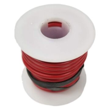 EAST PENN 110 V 10 AWG 0.174 in Spool Wire