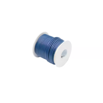 EAST PENN 110 V 10 AWG 0.174 in Spool Wire (Blue) 10 ft