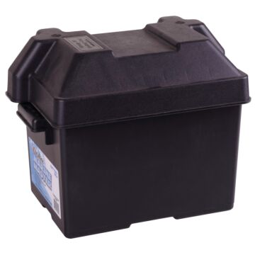 Deka Battery Box for Series 24 Battery