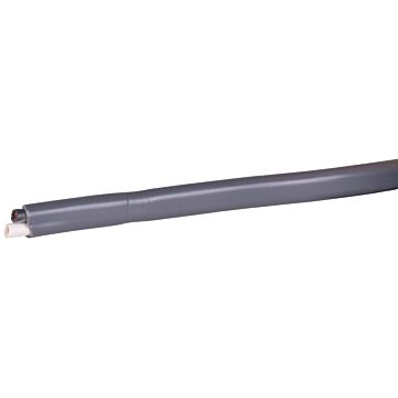 EAST PENN 60 V 14/2 AWG 0.177 x 0.294 in Coated Primary Wire