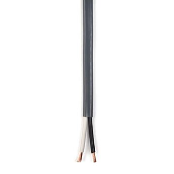 EAST PENN 60 V 12/2 AWG 0.202 x 0.344 in Coated Primary Wire